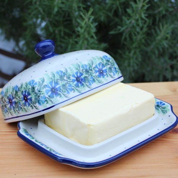 Butterdose für 250 Gramm Butter