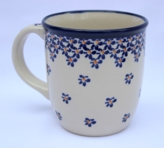 Bunzlauer Keramik  Becher 0,35Liter, Form 1105