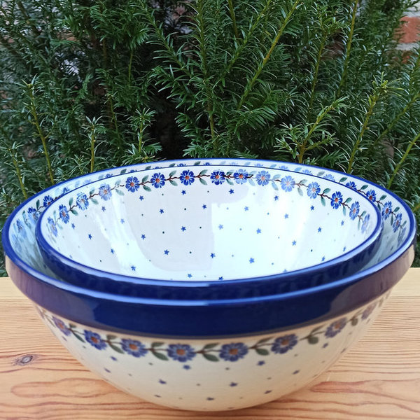 Bunzlauer Keramik Schale 20 cm