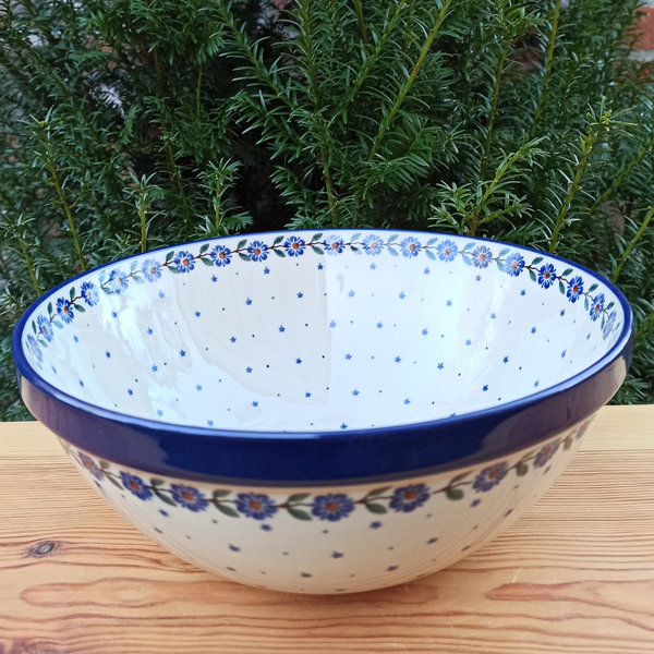 Bunzlauer Keramik Schale 24 cm